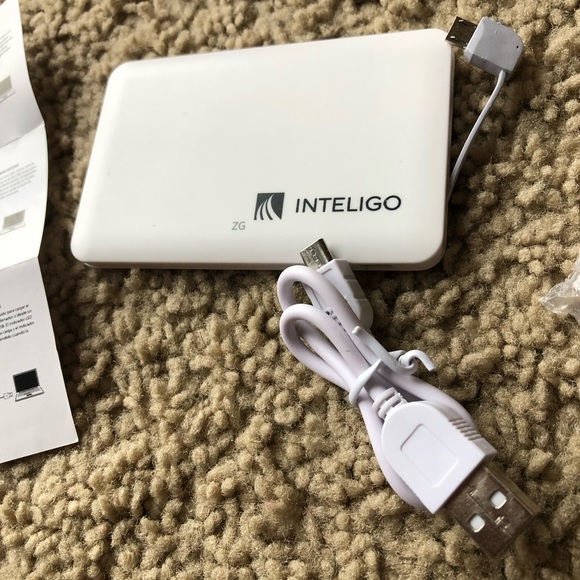 Inteligo power station - Picture 3 of 5